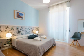 Bissenti Rooms - Eja Sardinia Cagliari